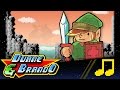 ZELDA | Duane & BrandO 