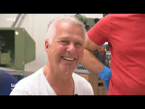 Aus Umgebungswärme wird Strom