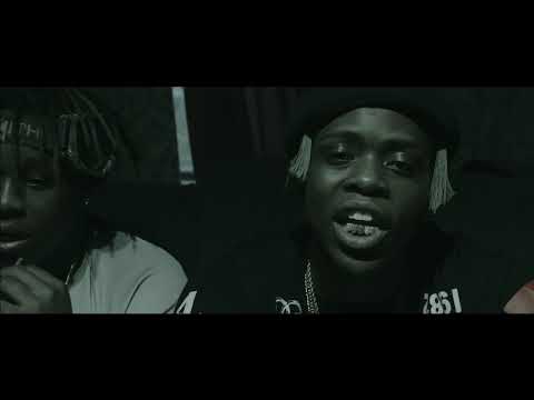 LC Esco x Traveeezy - “Be Water”