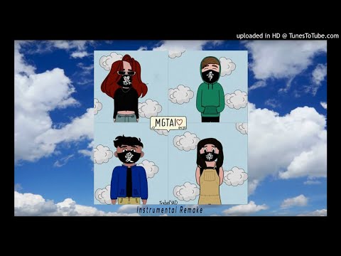 OVZ X YAN - MGTAI [Instrumental Remake]