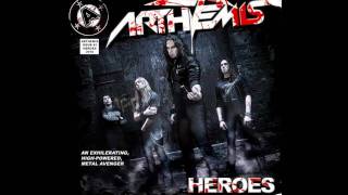 Arthemis - Heroes