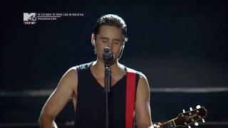 Thirty Seconds to Mars - Vox Populi (Live In Malaysia 2011)