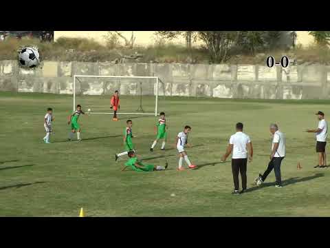 EREBUNI 11 ARARAT ARMENIA 11 1-3 04.10.2022