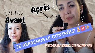 48h pour reprendre le contrôle : ma routine bien-être d'entrepreneure 🧘‍♀️🌊