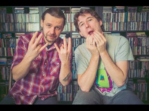 Afro Kolektyw vs Artur Rawicz - 1 NA 1