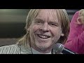 Rick Wakeman - Interview including Piano Perfomance (2000)