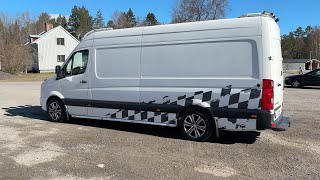 Dod&aacute;vkov&eacute; vozidlo Volkswagen Crafter | Obraz 4 - Autoline