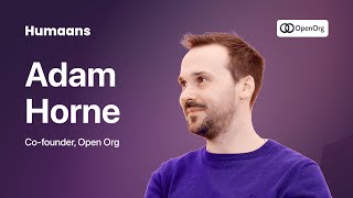 Humaans YouTube Video