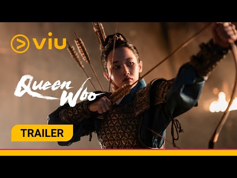 Trailer Hoàng Hậu Woo