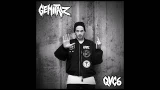 GEMITAIZ - "Lo Faccio Bene" (ft JACK THE SMOKER &amp; ACHILLE LAURO) [QVC6]