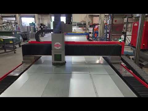 New | in-Stock _UNKNOWN_ _UNKNOWN_ Laser Cutters Maryland US | 1987 Machinery #1409763