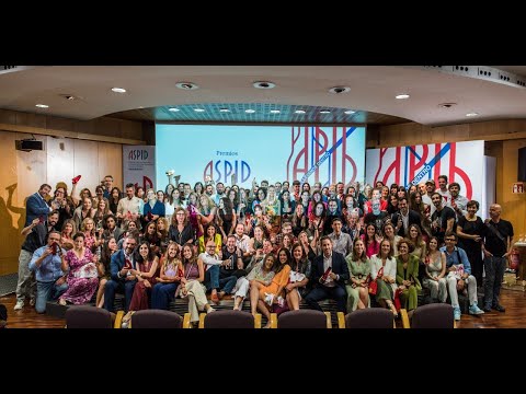 Vídeo de la Gala 2023