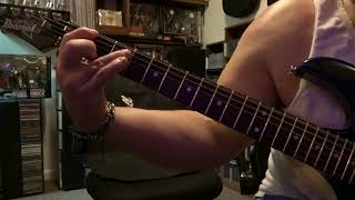 I Love Sex (And Rock And Roll) - Wendy O. Williams Intro/Riff (CORRECTION) &quot;Video 519&quot;