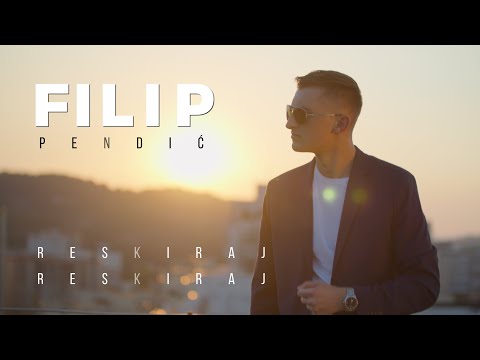 Filip Pendic - Reskiraj Reskiraj - (OFFICIAL VIDEO 2021)