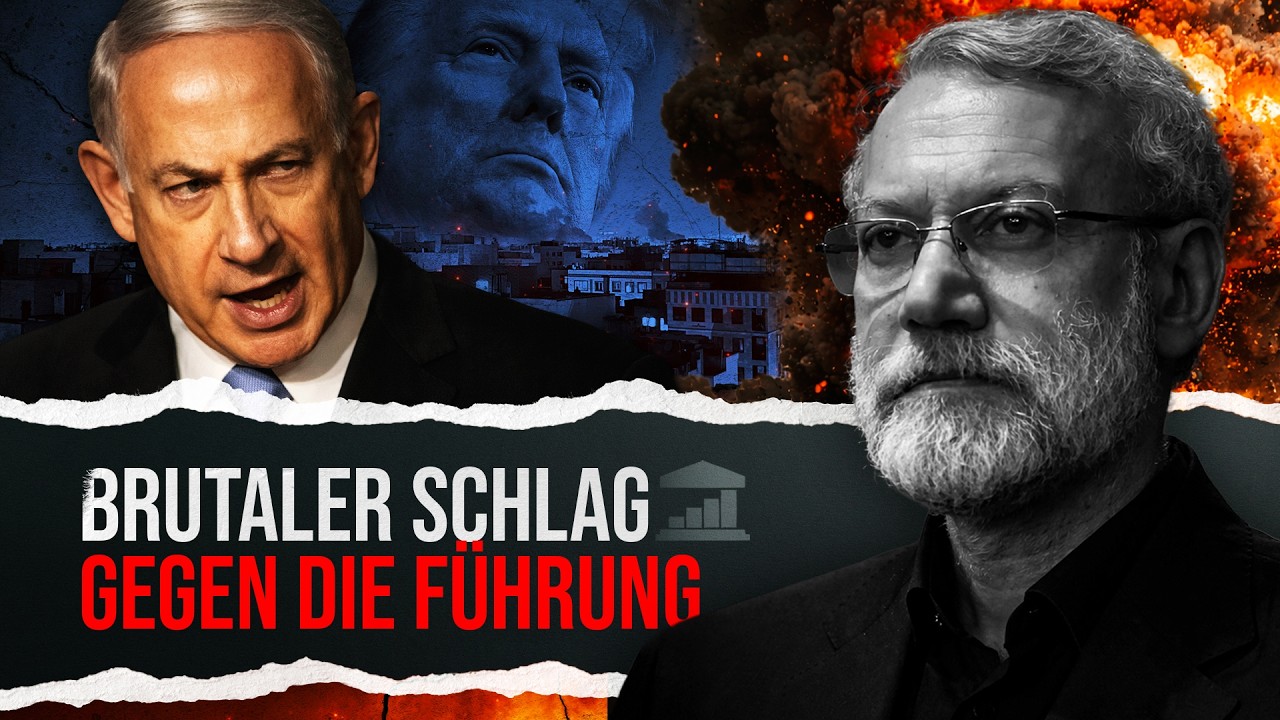 Iran: Terror ohne Zukunft?