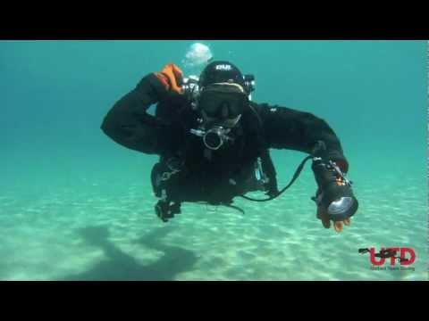 UTD ESSENTIALS: Valve Drill ( V Drill )