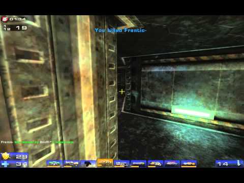 UT2004 Frag Movie Contest Entry 2