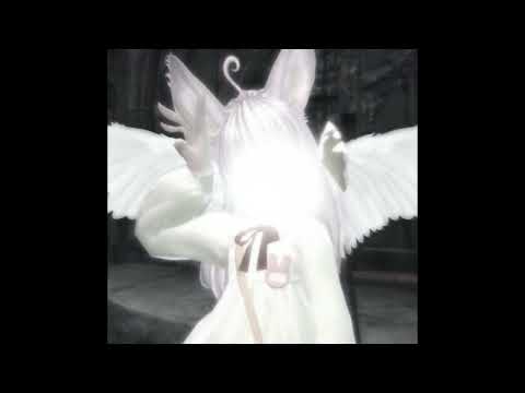 [FREE FOR PROFIT] 3ternity x hyperpop x dnb x drain type beat - "ang3l"