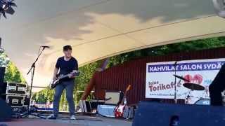 Paul Oxley's Unit - Spanish Bars