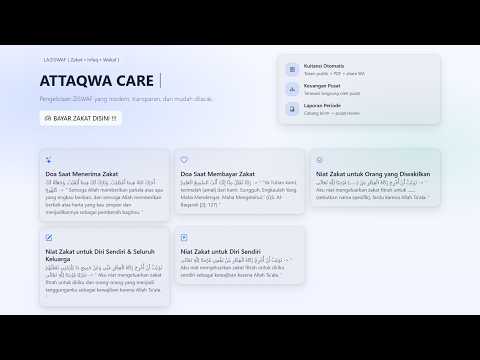 Panduan Cek Kwitansi