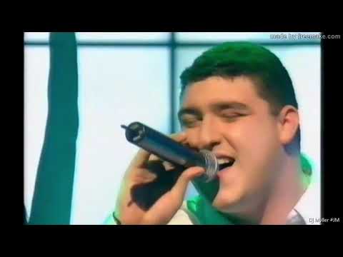 Ultrabeat -  Pretty Green Eyes (Live Top Of The Pops)