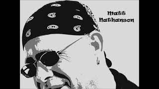 Quick Kiss, Matt Nathanson - With Lyrics