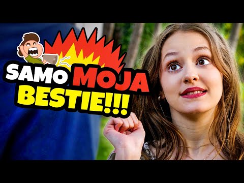 Nemoj Biti Taj L1K - NAJBOLJI PRIJATELJ