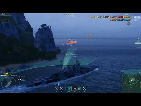 Operations: 425k Damage 34 Cits 10Kills