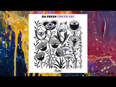 Da Fresh — Three Years Later (Original Mix)