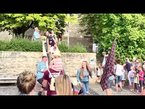 Part 2: Kirmes in Breuna Germany 🇩🇪18.07.22 (Fiesta dito sa amin)