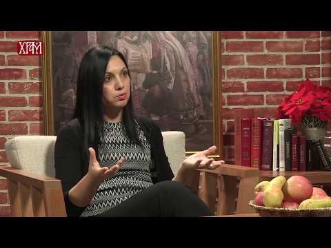 Sandra Milosevic bogatsvo izvorne  muzike