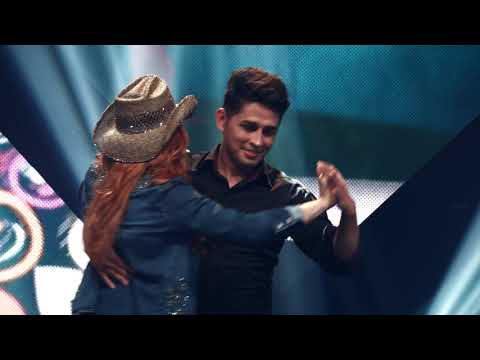 Máida e Marcelo  -  As Mocinha da Cidade (DVD - Sertanejo, a cara do Brasil)