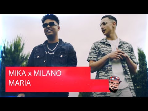 Ist er von Mois weg? | MIKA x MILANO - MARIA