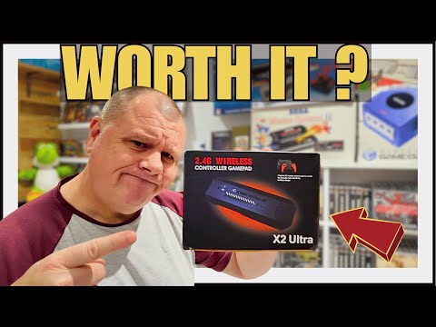 Another Cheap Game Stick… Is It Worth It?