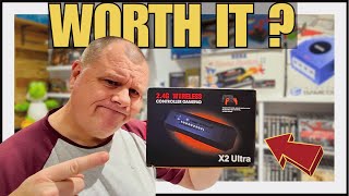 Another Cheap Game Stick… Is It Worth It?