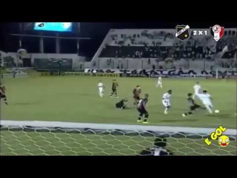 ABC 2x1 Joinville/SC - Brasileiro Serie B - Loucos Filmes