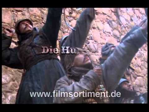 DISCOVERY WORLD: DIE HUNNEN - PEST IM KÖCHER (Schulfilm-Vorschau)