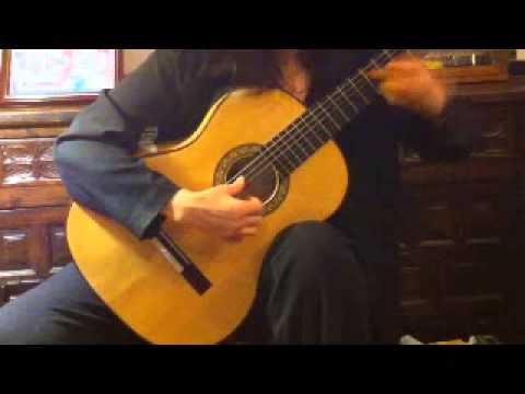 The Second Guitar Tasting at the Guitar Salon of NYC