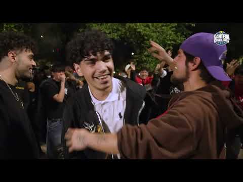 Cantera De Campeones  and ÉBOLAPLAY_AUDIOVISUAL