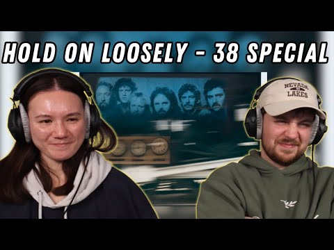 Hold On Loosely  - 38 Special REACTION
