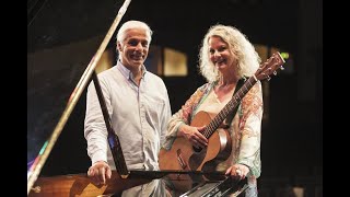 Joachim Goerke &amp; Daniela  Sauter de Beltré   ich öffne mich für die Schönheit meines Wesens 004