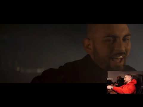 Mois & Manuellsen reagieren auf KIANUSH x PA SPORTS - STREIT MIT DEM MOND(prod. Chrizmatic & Chekaa)