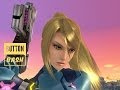 Zero Suit Samus Revealed For Super Smash Bros