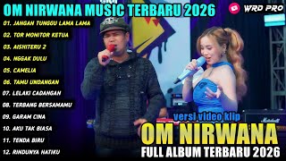 Download lagu JANGAN TUNGGU LAMA LAMA - TOR MONITOR KETUA - Ajeng Febria ft Brodin - NIRWANA MUSIC FULL ALBUM 2026 mp3