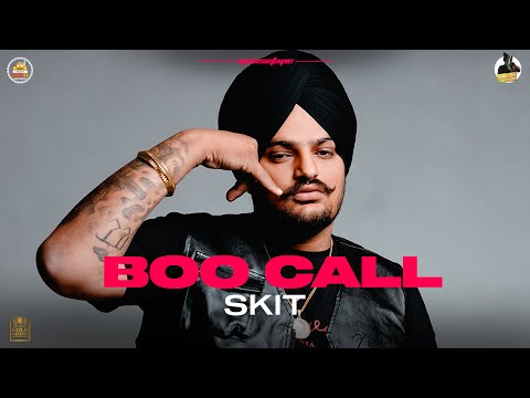 Video thumbnail for Boo Call (Skit)