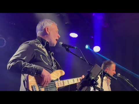 KLAIDONIS - Prieks  (2025 - 2026 gadu mijas koncerts)  - Fontaine Palace Club (fragments)