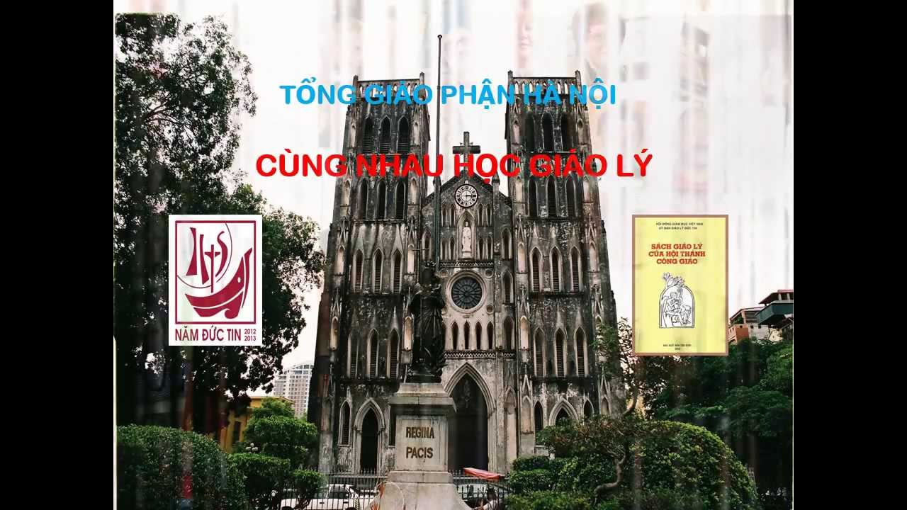 Bài 27: Con người có hồn xác