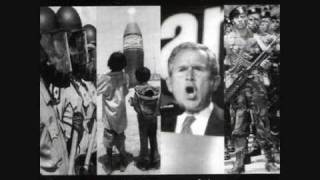 Behind Enemy Lines  - The Cure