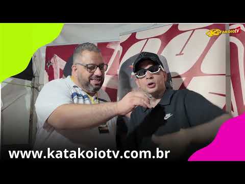 Bloco do Pumba - MC Guimê - KatakoioTV