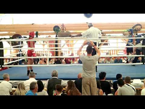 Fioa Wyss vs Marie Bachmeier